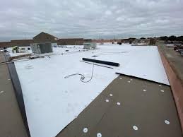 Best Commercial Roof Installation in Cherokee Gardens, KY