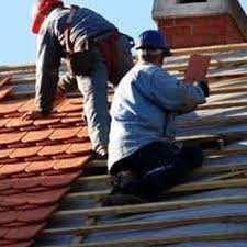 Quality Roof Installation Services Saint Matthews, KY
