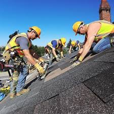 Experienced Roofing Technicians Serving Middletown KY Area