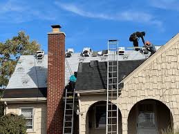 Professional Roof Replacement Services Indian Hills, KY