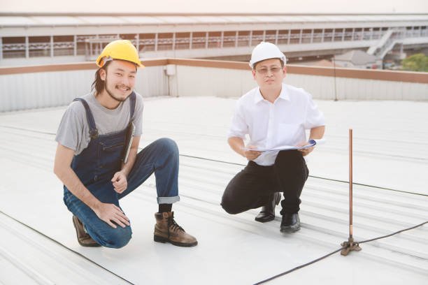 Certified Roofing Installation Contractors in Goshen, KY