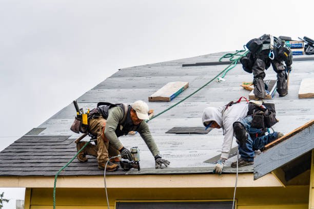 Roof Installation in Middletown | Roof Installation Contractors 