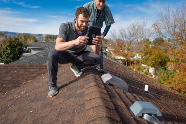 First Step To Strong Roof: Roof Inspection in Saint Matthews