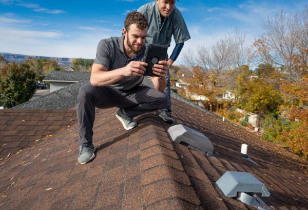 Trusted Roof Inspection Company in Downtown, KY