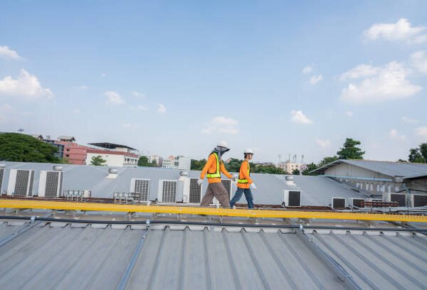 Commercial Roof Services Near You in Prospect, KY