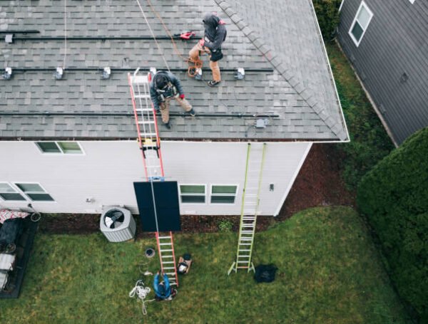 Roof Rescue in Prospect, KY | Your Local Roofing Resource