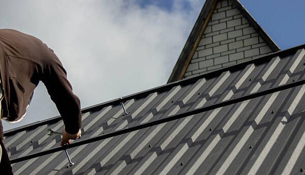 Top-Rated Metal Roofing & Installation in Goshen, KY