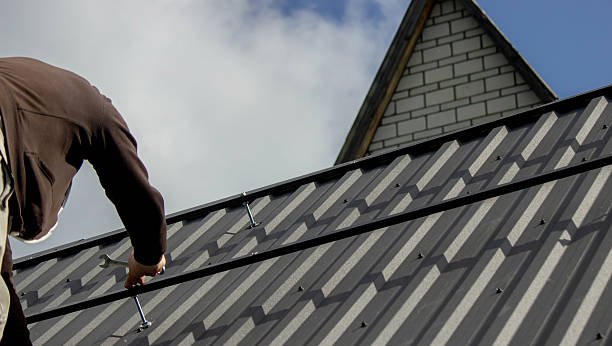 Top-Rated Metal Roofing & Installation in Goshen, KY