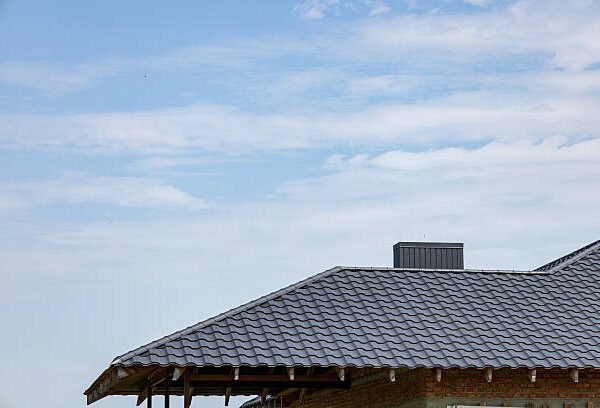 Durable Roofing Services in Saint Matthews: Residential Service