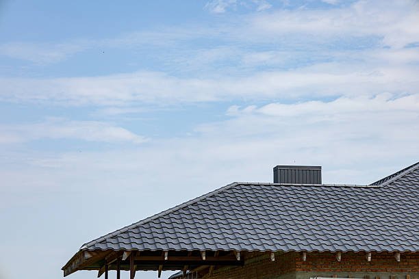 Durable Roofing Services in Saint Matthews: Residential Service