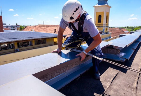 Top-Rated Commercial Roofers in Indian Hills, KY