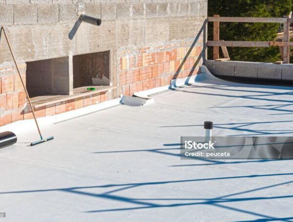 Best TPO & PVC Roofing in Prospect KY | Bluegrass