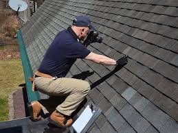 Certified Office Roof Inspectors Near Prospect, KY  