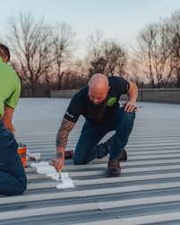 Professional Commercial Roof Services Middletown, KY 
