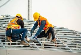 Reliable Commercial Roofers Near Downtown, KY  