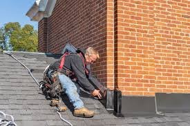 Professional Office Roofers Near Me in Louisville KY 