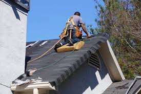 Trusted Commercial Roof Installers in Cherokee Gardens KY  