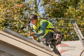 Reliable Office Roof Inspection Services Louisville, KY