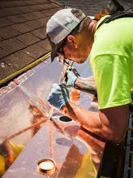 Skilled Roof Repair Near Me Contractors in Middletown KY 