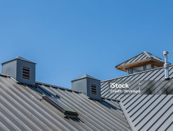 Top Metal Roofing Services in Saint Matthews KY | Bluegrass