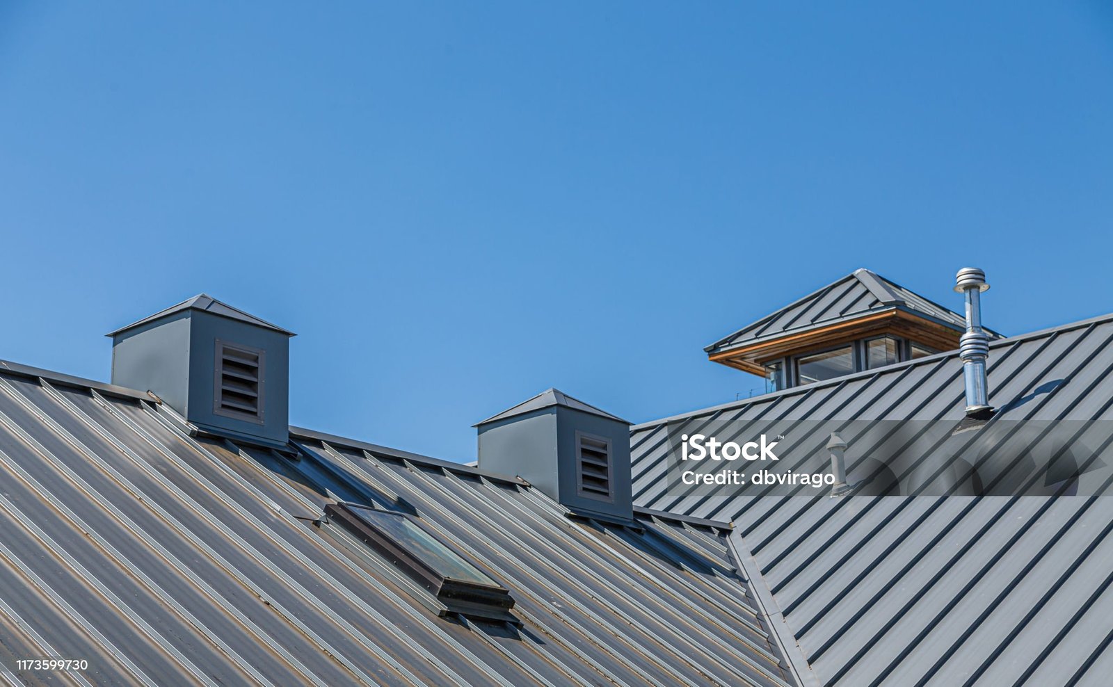 Top Metal Roofing Services in Saint Matthews KY | Bluegrass