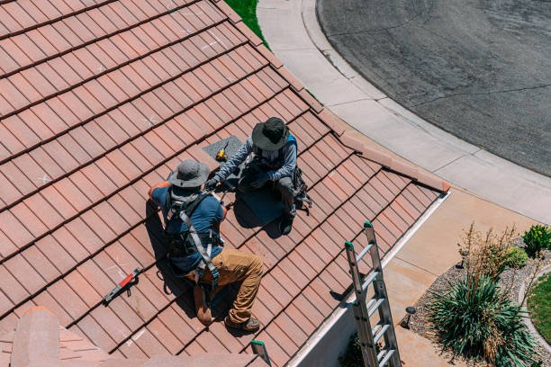 Durable Roof Repair in Downtown, KY  Licensed Local Roofers