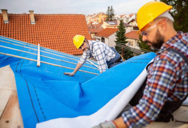 Affordable Roof Installation Contractors in Cherokee Gardens, KY 