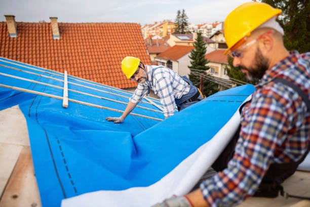 Affordable Roof Installation Contractors in Cherokee Gardens, KY 