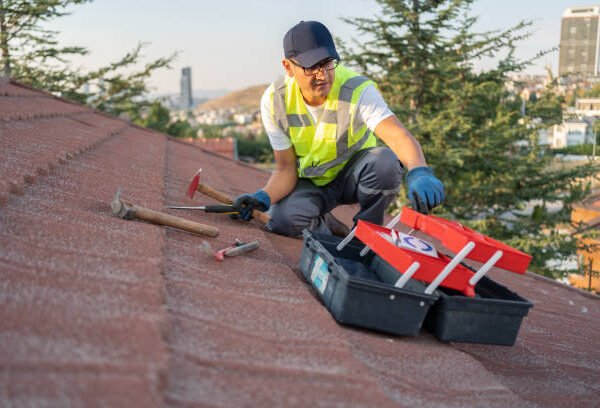 Professional Roof Repair Services in Indian Hills, KY