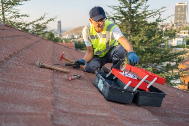 Professional Roof Repair Services in Indian Hills, KY