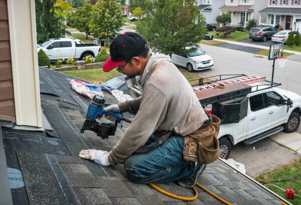 Roofing Installation & Repair Services in Downtown, KY