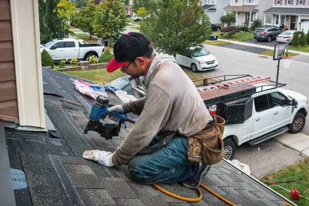 Roofing Installation & Repair Services in Downtown, KY