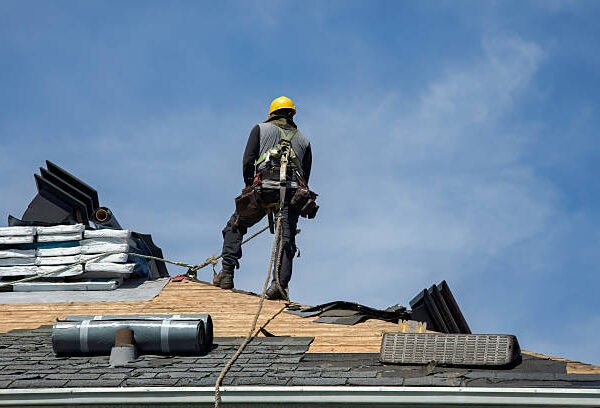 Professional Roof Repair Services in Louisville, KY