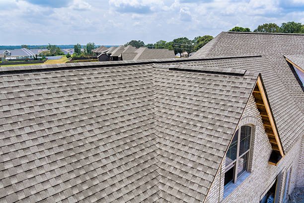 Durable Roofing Services in Middletown, KY | Bluegrass