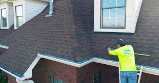 Reliable Roof Inspection Services Near Me in Prospect, KY  
