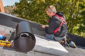 Commercial Office Roof Repair Experts in Downtown, KY 