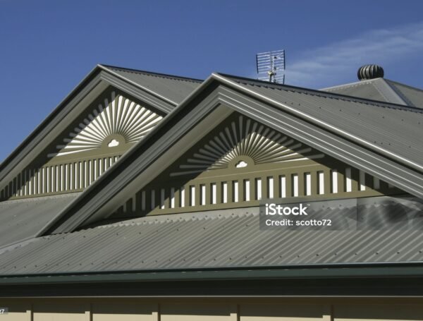 Professional Metal Roof Experts in Louisville, KY