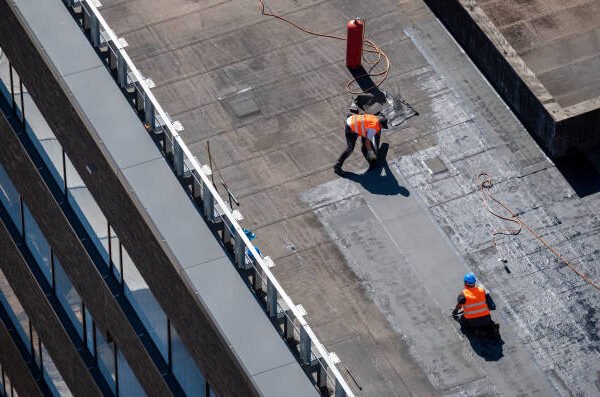 Affordable Roof Repair in Middletown, TX | Bluegrass