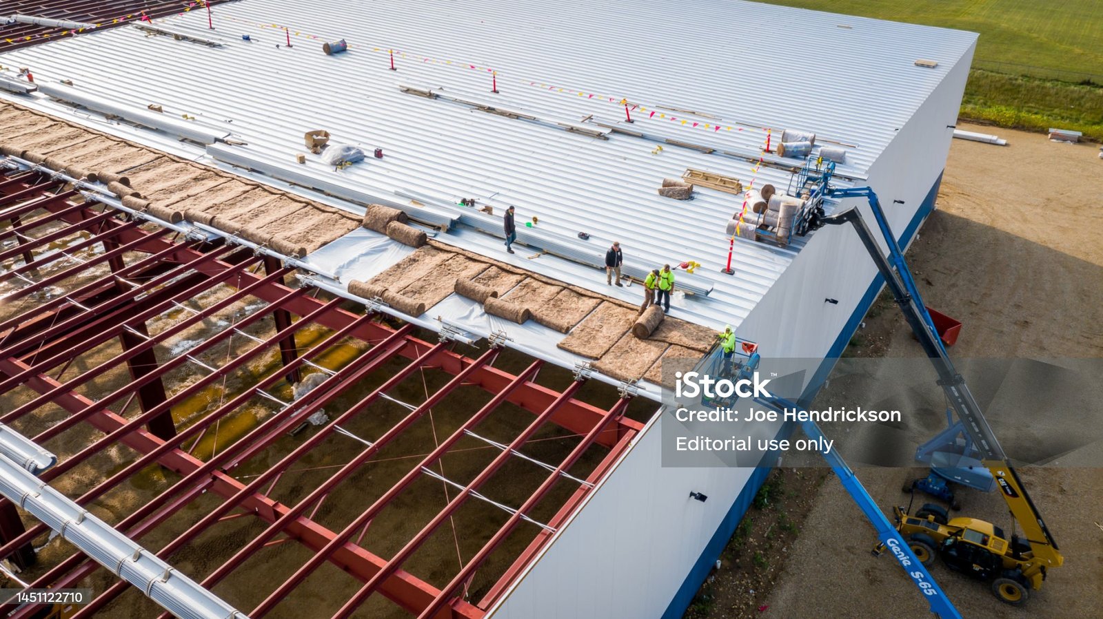 Reliable Local Commercial Roofing Services in Goshen KY