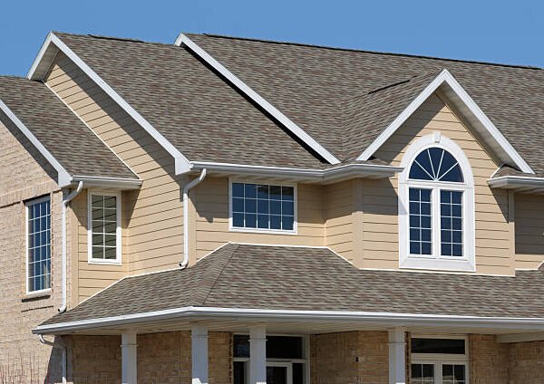 Reliable Residential Roofing Solutions in Louisville KY