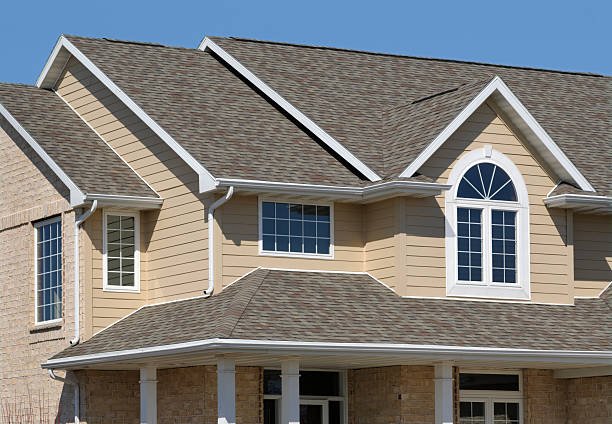 Reliable Residential Roofing Solutions in Louisville KY