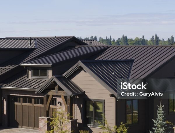 Your Go-To Roofing Specialists in Louisville, KY