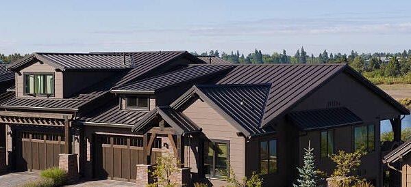 Expert Metal Roof Installation in Saint Matthews, KY
