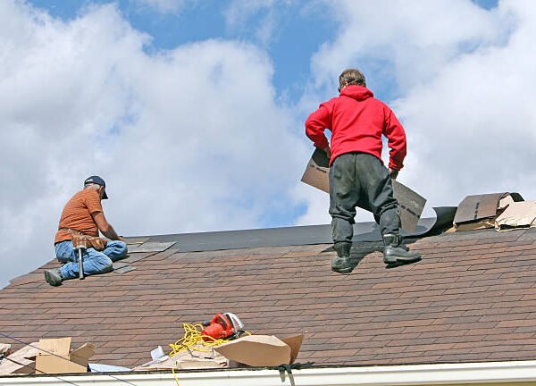 Professional Roof Repair Services in Saint Matthews, KY