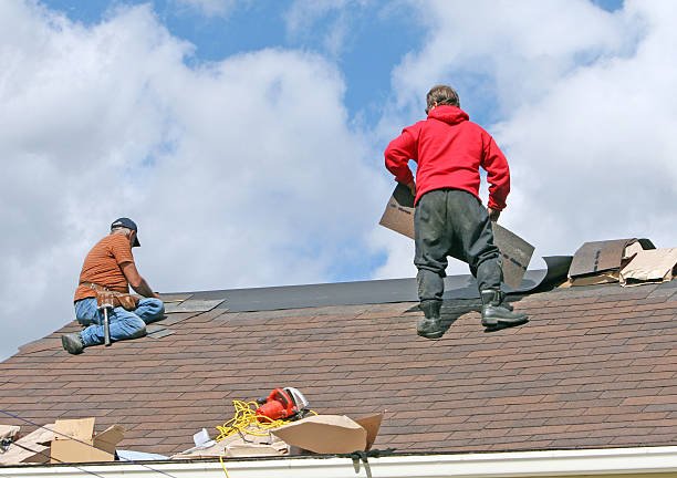 Professional Roof Repair Services in Saint Matthews, KY