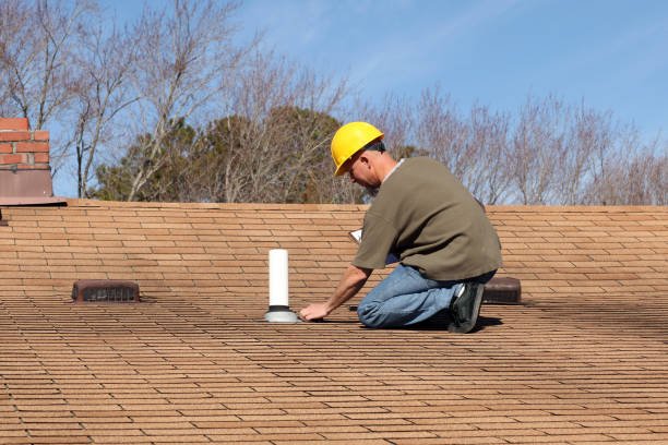Professional and Best Roof Inspection Services in Prospect, KY 