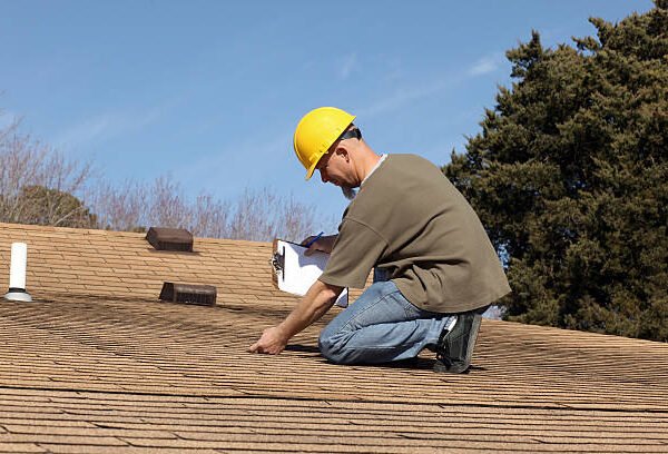 Protect Your Home with Licensed Roof Inspections in Saint Matthews