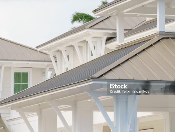 Reliable Roofing Services in Saint Matthews, KY | Bluegrass  