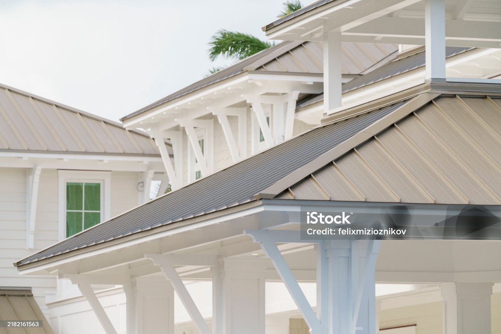 Reliable Roofing Services in Saint Matthews, KY | Bluegrass  