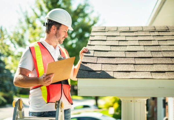 Reliable Roofing Inspection Service in Saint Matthews, KY  